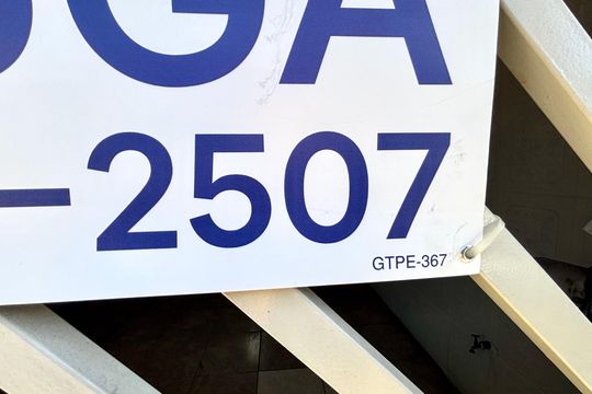 Placa de casa à venda com 2 quartos, 90m² em Jardim Ponte Rasa, São Paulo