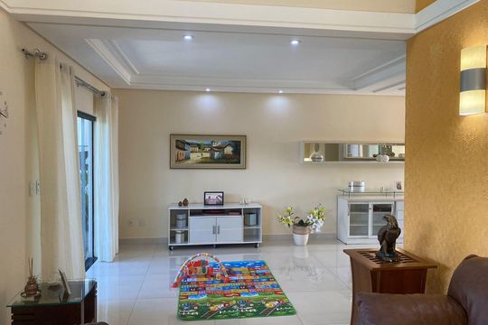 Casa de Condomínio para alugar com 5 quartos, 500m² em Stella Maris, Salvador