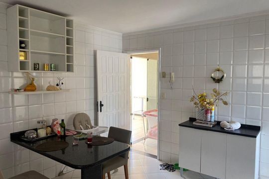Casa de Condomínio para alugar com 5 quartos, 500m² em Stella Maris, Salvador