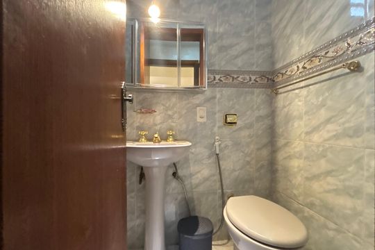 Apartamento para alugar com 2 quartos, 85m² em Copacabana, Rio de Janeiro