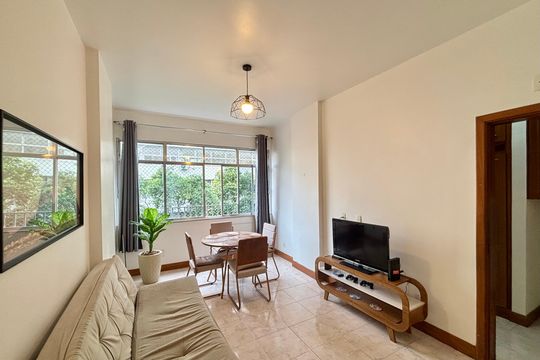 Apartamento para alugar com 2 quartos, 85m² em Copacabana, Rio de Janeiro