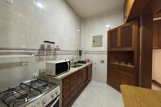 Apartamento para alugar com 2 quartos, 85m² em Copacabana, Rio de Janeiro