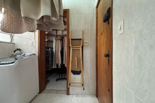 Apartamento para alugar com 2 quartos, 85m² em Copacabana, Rio de Janeiro