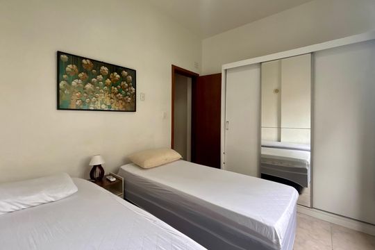 Apartamento para alugar com 2 quartos, 85m² em Copacabana, Rio de Janeiro