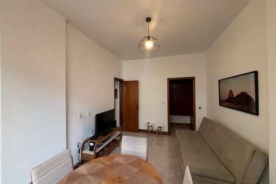 Apartamento para alugar com 2 quartos, 85m² em Copacabana, Rio de Janeiro