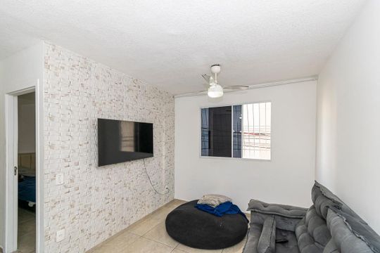 Apartamento para alugar com 2 quartos, 45m² em Brás de Pina, Rio de Janeiro