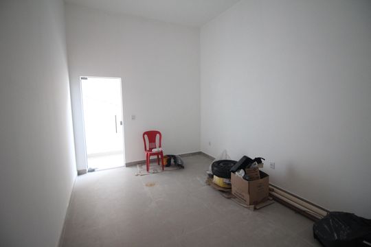 Sala/ Quarto de kitnet/studio à venda com 1 quarto, 28m² em Eldorado, Contagem