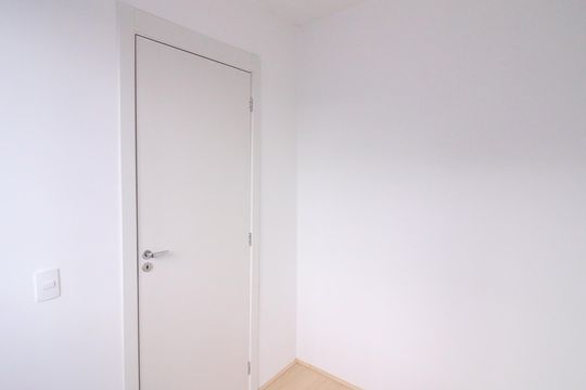 Apartamento para alugar com 2 quartos, 47m² em Cidade São Mateus, São Paulo
