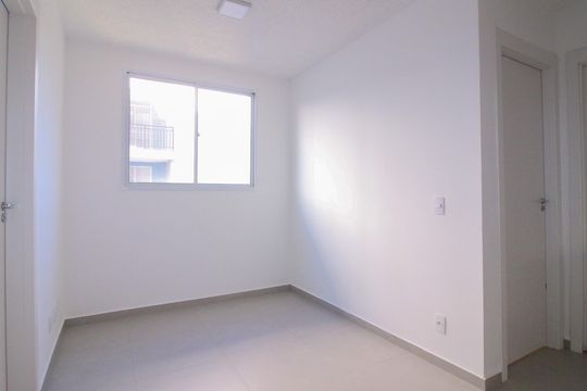 Apartamento para alugar com 2 quartos, 47m² em Cidade São Mateus, São Paulo