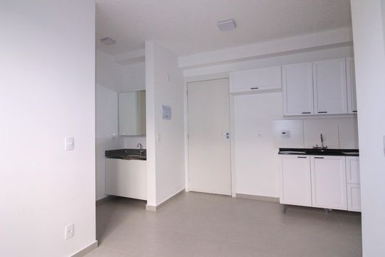 Apartamento para alugar com 2 quartos, 47m² em Cidade São Mateus, São Paulo