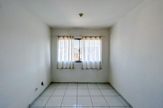 Apartamento à venda com 1 quarto, 42m² em Vila Carrão, São Paulo