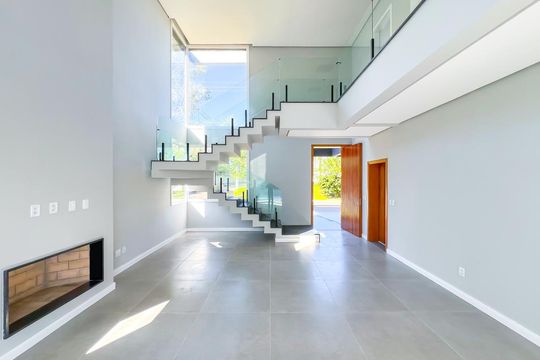 Casa de Condomínio para alugar com 3 quartos, 242m² em Distrito Industrial, Cachoeirinha