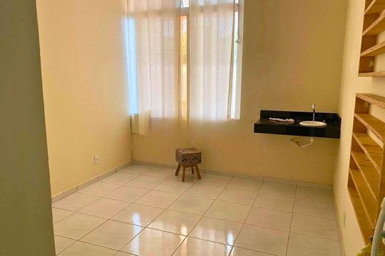 Quarto de casa para alugar com 3 quartos, 272m² em Jardim Chapadão, Campinas