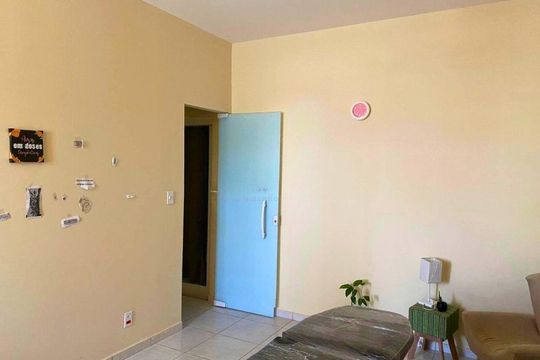 Quarto de casa para alugar com 3 quartos, 272m² em Jardim Chapadão, Campinas