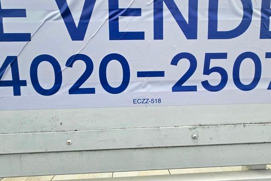 Fachada - plaquinha de casa para alugar com 3 quartos, 320m² em Vila Ré, São Paulo