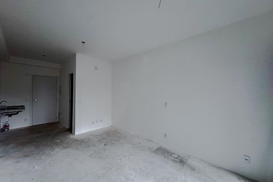 Studio de apartamento à venda com 1 quarto, 27m² em Mooca, São Paulo
