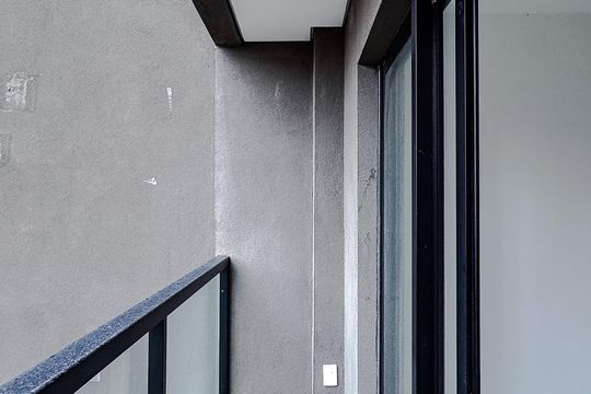 Varanda de apartamento à venda com 1 quarto, 27m² em Mooca, São Paulo