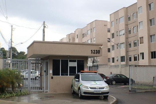 Apartamento para alugar com 2 quartos, 45m² em Taquara, Rio de Janeiro