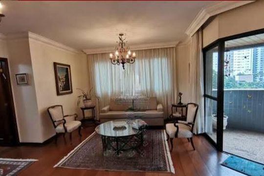 Apartamento à venda com 5 quartos, 150m² em Vila Andrade, São Paulo