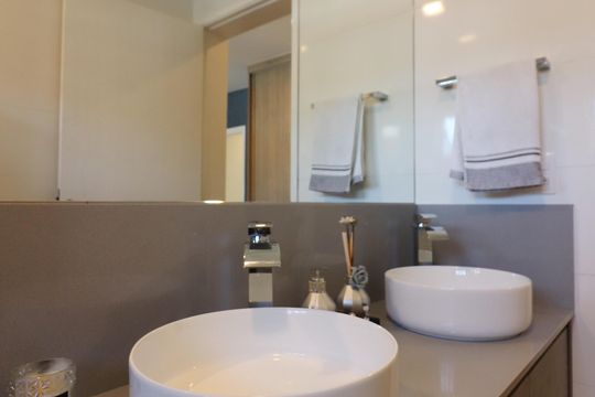 Quarto 2 - Suíte Banheiro  de casa à venda com 3 quartos, 232m² em Bairro Assunção, São Bernardo do Campo