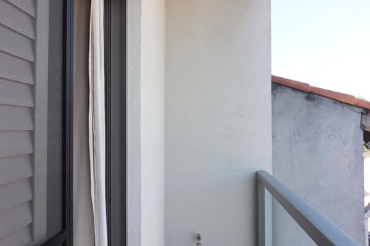 Quarto 2 - Suíte Sacada  de casa à venda com 3 quartos, 232m² em Bairro Assunção, São Bernardo do Campo
