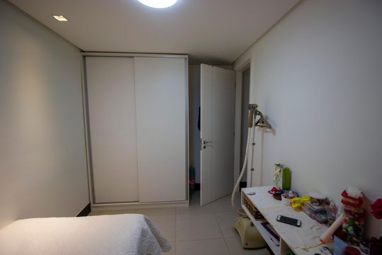 Casa à venda com 4 quartos, 359m² em Conjunto 9, Brasília