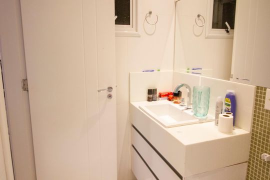 Casa à venda com 4 quartos, 359m² em Conjunto 9, Brasília