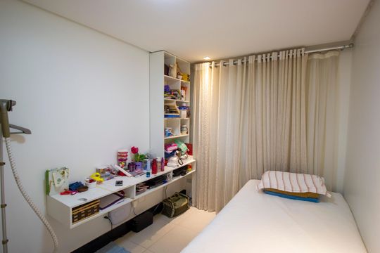 Casa à venda com 4 quartos, 359m² em Conjunto 9, Brasília