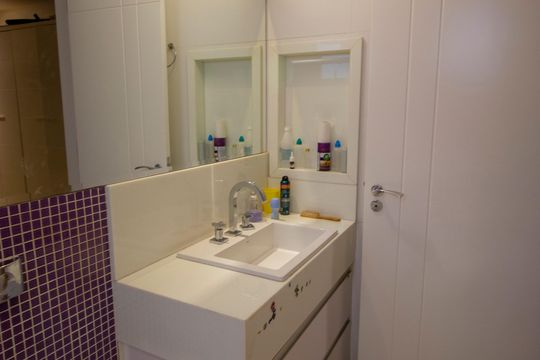 Casa à venda com 4 quartos, 359m² em Conjunto 9, Brasília