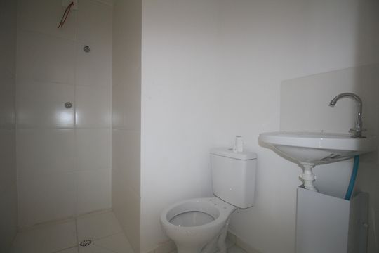 Apartamento para alugar com 2 quartos, 29m² em Vila Sonia, São Paulo