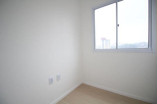 Apartamento para alugar com 2 quartos, 29m² em Vila Sonia, São Paulo