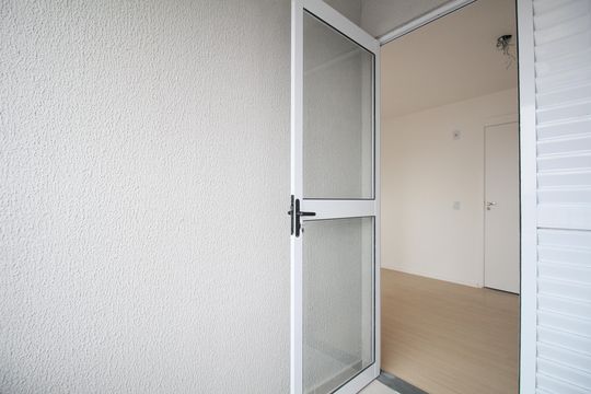 Apartamento para alugar com 2 quartos, 29m² em Vila Sonia, São Paulo