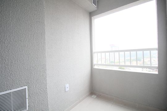Apartamento para alugar com 2 quartos, 29m² em Vila Sonia, São Paulo