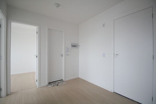 Apartamento para alugar com 2 quartos, 29m² em Vila Sonia, São Paulo