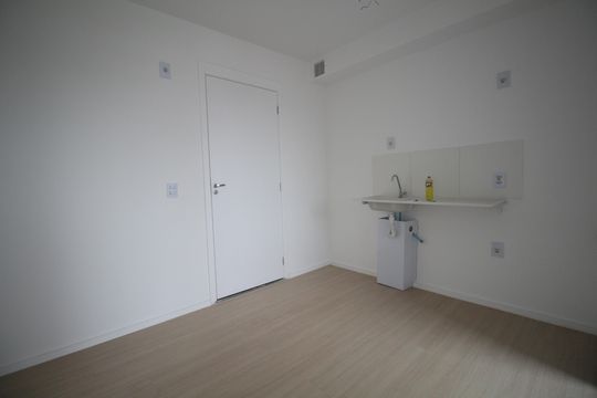 Apartamento para alugar com 2 quartos, 29m² em Vila Sonia, São Paulo