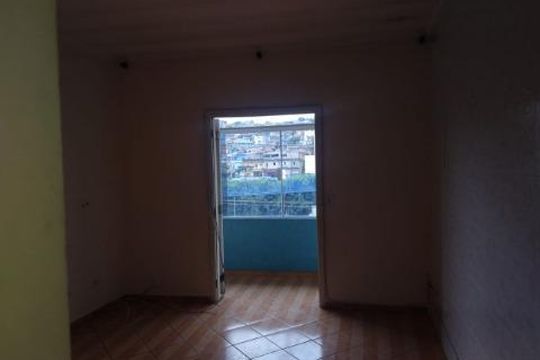 DORMITORIO de casa à venda com 3 quartos, 240m² em Conceicao, Osasco