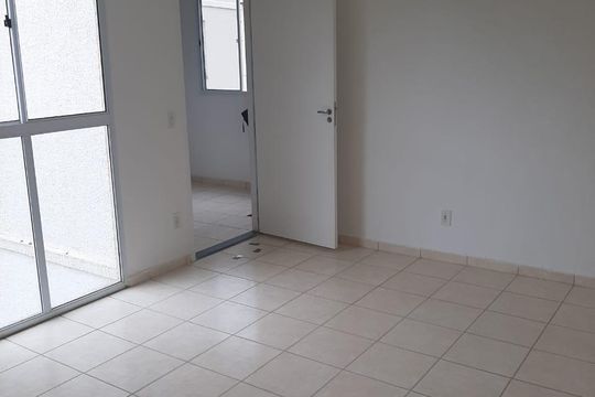 Apartamento para alugar com 2 quartos, 47m² em Nacional, Contagem