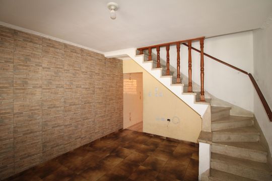 Casa para alugar com 3 quartos, 108m² em Casa Verde Média, São Paulo