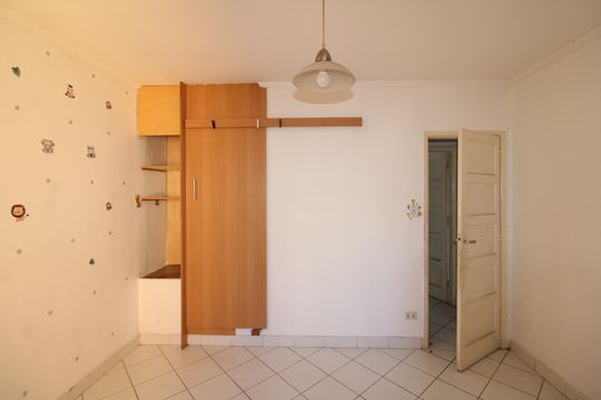 Quarto 2 de casa para alugar com 3 quartos, 108m² em Casa Verde Média, São Paulo