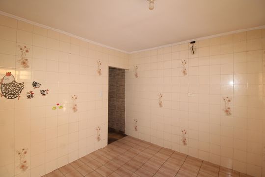 Cozinha de casa para alugar com 3 quartos, 108m² em Casa Verde Média, São Paulo