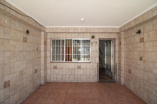 Garagem de casa para alugar com 3 quartos, 108m² em Casa Verde Média, São Paulo
