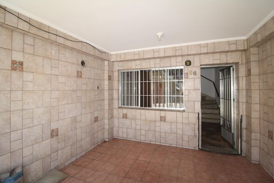 Garagem de casa para alugar com 3 quartos, 108m² em Casa Verde Média, São Paulo