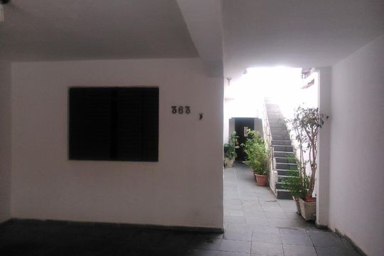 Casa à venda com 4 quartos, 125m² em Vila Gumercindo, São Paulo