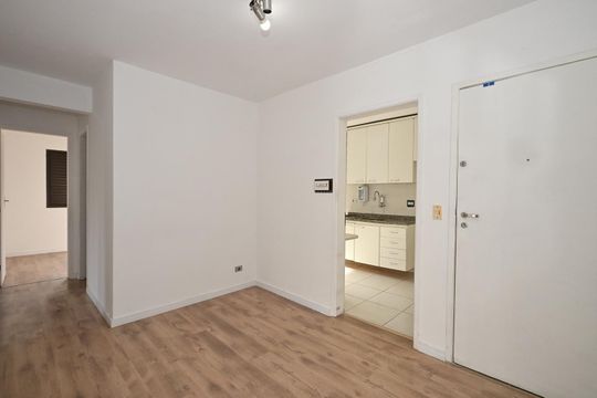 Apartamento à venda com 3 quartos, 70m² em Jardim Ampliacao, São Paulo