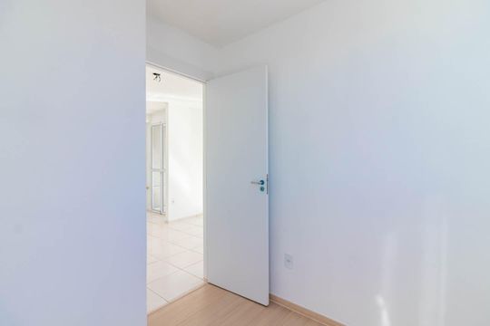 Quarto 2 de apartamento para alugar com 2 quartos, 40m² em Limão, São Paulo