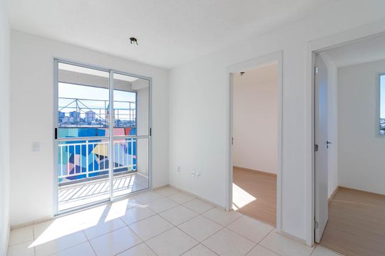 Apartamento para alugar com 2 quartos, 40m² em Limão, São Paulo