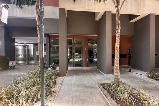 Kitnet/Studio para alugar com 1 quarto, 32m² em Santo Amaro, São Paulo