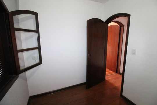 Quarto 1 de casa para alugar com 4 quartos, 217m² em Jardim Bela Vista, São José dos Campos
