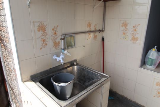 Área de Serviço de casa para alugar com 4 quartos, 217m² em Jardim Bela Vista, São José dos Campos