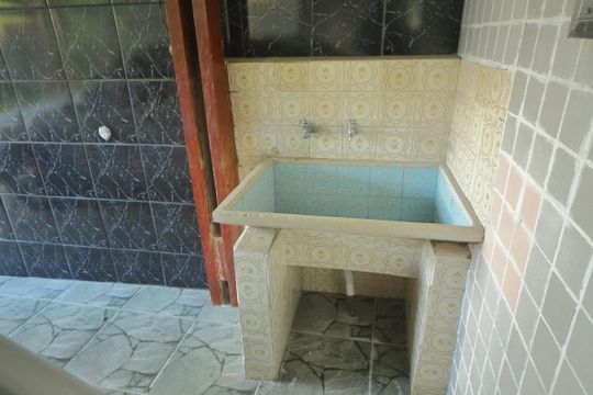 Casa à venda com 2 quartos, 150m² em Alvarenga, São Bernardo do Campo